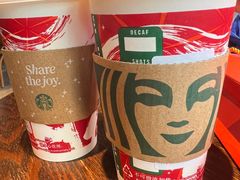 -星巴克(西藏路店)