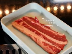 -蚝英雄·鲜蚝自助专门店(洋桥店)