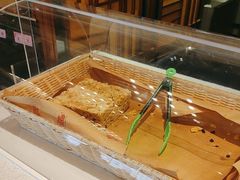 -广州建国酒店-盈丰阁粤菜-粤式茶点
