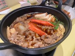 -米仓食堂(凯德广场店)