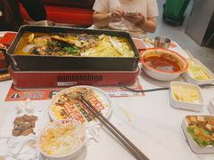 -雅佳神话·麻辣烤鱼(新街口店)