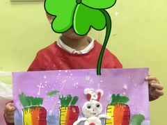 -东方童画少儿美术(金桥体验馆)