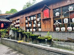 -青城甲(青城山店)