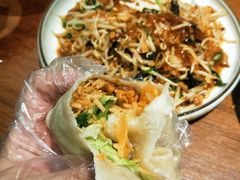 -额娘·春饼烤鸭(乐汇城店)