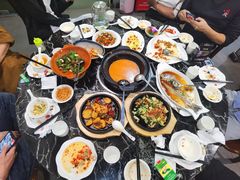 -李师傅脆肚(华强北店)