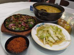 高山白菜-九里香(三世传承店)