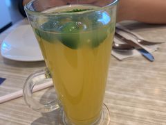 -必胜客(证大大拇指店)
