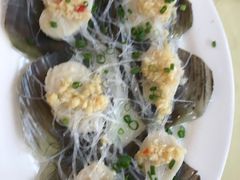 -新享乐海鲜(翠华路店)