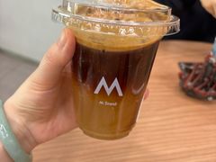 -M Stand(西安大悦城店)