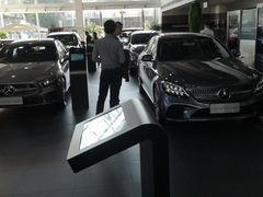 -奔驰北京鹏龙星徽(西大望路店)