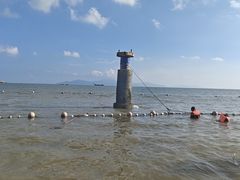 -海角城白海豚浪漫海滩