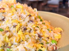 扬州炒饭-扬州狮子楼·非遗淮扬菜(总店)