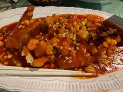 -C31地窖餐厅(黑龙江北路店)