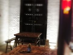 门面-陈仓老街美食天地