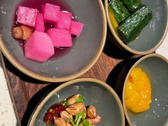 -半山腰·云南菜(侨福芳草地店)
