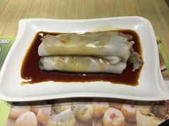 -添好运点心专门店(北角店)
