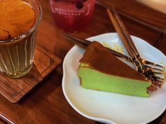 -Metal hands·铁手咖啡