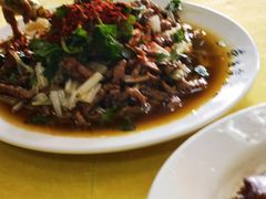 -荣生萝卜汤饭店