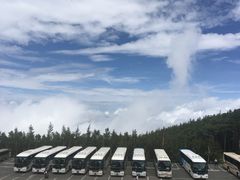 -富士山吉田線五合目