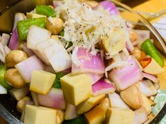 -一顿烧烤(八经街店)