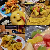 C胃探店～宫.韩国料理（中茵皇冠店）