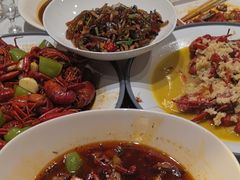 -杨氏青龙虾·羊蝎子(托乐嘉店)