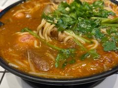 -肥汁米蘭香港米线(长宁来福士店)