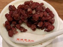-正德顺順德雙皮奶(中信店)