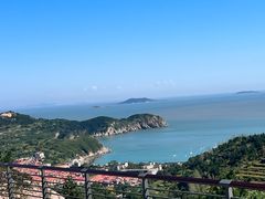 -崂山仰口游览区