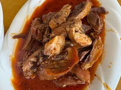 -荣生萝卜汤饭店