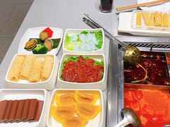 -海底捞火锅(海宁路店)