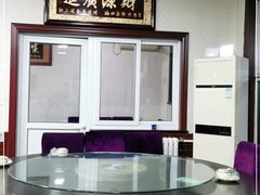 包厢-北京龙庆四季香农家饭庄·灶台鱼·碳烤虹鳟鱼(龙庆峡店)