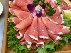 -惠丰涮肉馆(德宝新园店)