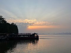 -东湖生态旅游风景区