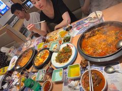 -韩香福脊骨汤锅(上杭路店)