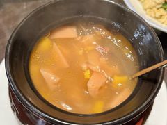 -果城龙凤瓦罐煨汤馆(新豪天地店)