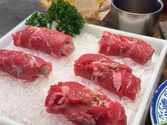 -萍姐火锅·公路夜市(南京新街口店)