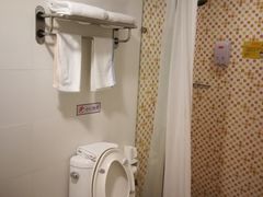 -如家酒店(舟山沈家门墩头码头店)