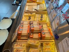 -古来思鱼饼