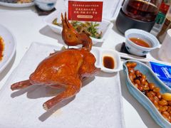 -侨美·唐荔园·40年地道粤菜