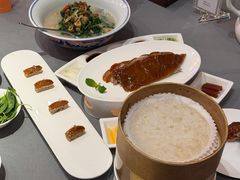 -阿庄新豫菜(航海东路店)
