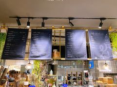 -BeauTea水仙(coco park店)