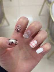 -尤米一站式美甲美睫