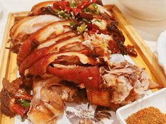 -凯鸽酒楼(恒安新区店)