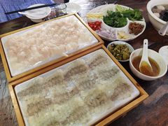 -官塘锋记鱼生·生腌·砂锅粥(牌坊街店)