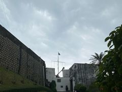 -东望洋炮台东望洋灯塔
