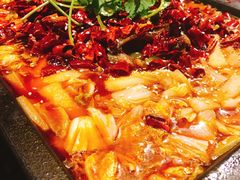 -徐记私厨(半淞园路店)