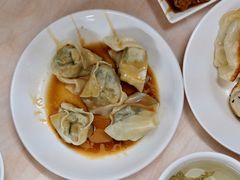 冷馄饨-玉华饮食店(茅台路店)