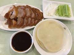 -京天红酒家(马家堡店)