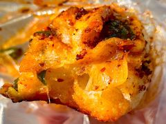 -郭际辣饼铺(第三中学店)